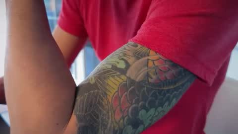 jclimbs online show from 27, 11, 2025