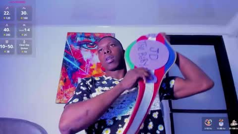 jd thebaby online show from 12, 1, 2025