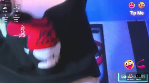 jd thebaby online show from 12, 3, 2025