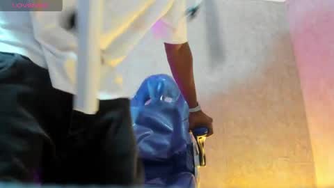 jd thebaby online show from 25, 3, 2026