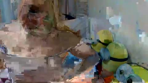 GorgeousCASSIE online show from 25, 1, 2025