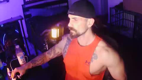 jdcornett85 online show from 28, 2, 2026