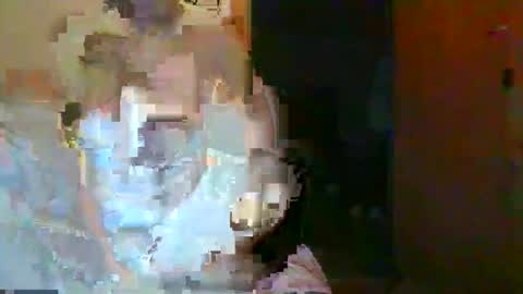 Snapshot of je_melody chatting on 16, 10, 2025 EJ Melody online show from 16, 10, 2025