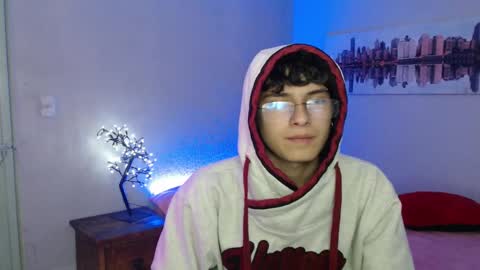 jeam_hot online show from 7, 12, 2024