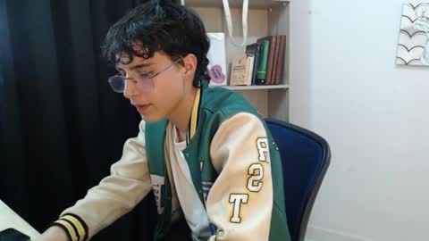 jeam_hot online show from 20, 12, 2024