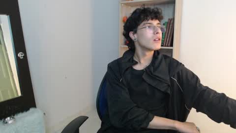 jeam_hot online show from 4, 1, 2025