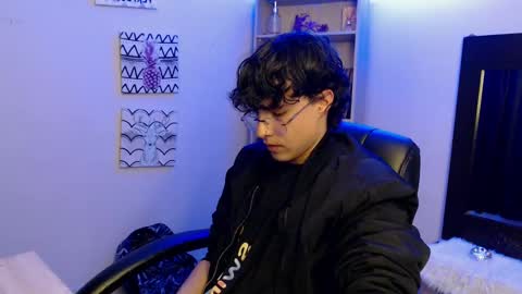 jeam_hot online show from 8, 2, 2025