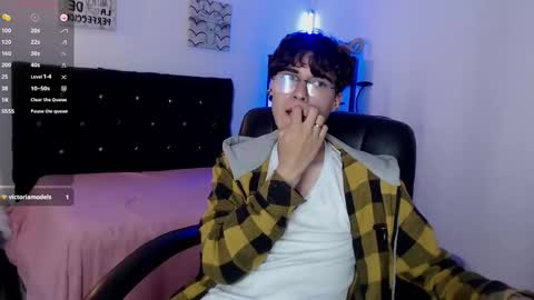 Snapshot of jeam_hot chatting on 1, 12, 2025 jeam_hot online show from 1, 12, 2025