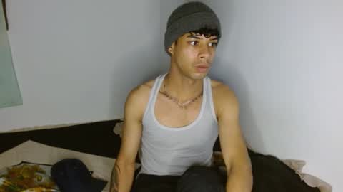 Snapshot of jeampier_sexy chatting on 1, 12, 2024 jeampier_sexy online show from 1, 12, 2024