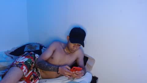 Snapshot of jeampier_sexy chatting on 16, 12, 2024 jeampier_sexy online show from 16, 12, 2024