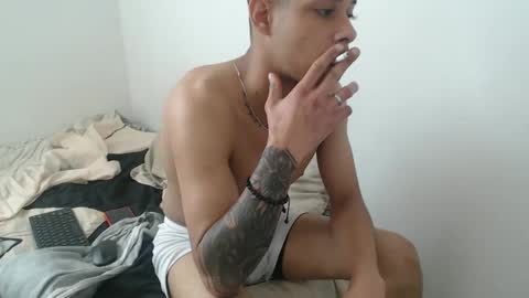 Snapshot of jeampier_sexy chatting on 25, 12, 2024 jeampier_sexy online show from 25, 12, 2024