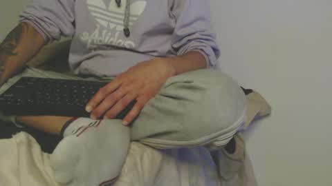 Snapshot of jeampier_sexy chatting on 7, 1, 2025 jeampier_sexy online show from 7, 1, 2025