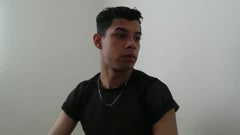 Snapshot of jeampier_sexy chatting on 9, 1, 2025 jeampier_sexy online show from 9, 1, 2025