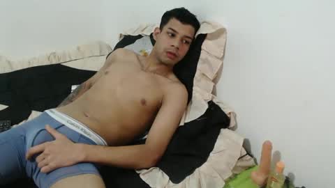 Snapshot of jeampier_sexy chatting on 13, 1, 2025 jeampier_sexy online show from 13, 1, 2025