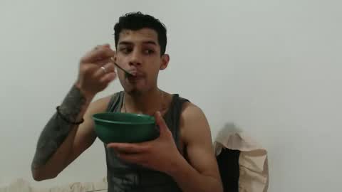 Snapshot of jeampier_sexy chatting on 13, 1, 2025 jeampier_sexy online show from 13, 1, 2025