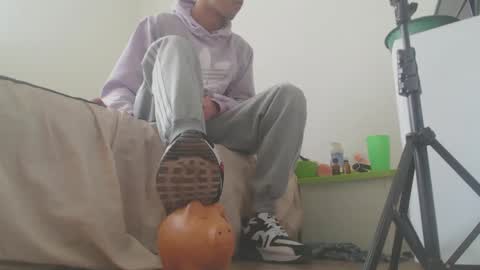 Snapshot of jeampier_sexy chatting on 16, 1, 2025 jeampier_sexy online show from 16, 1, 2025