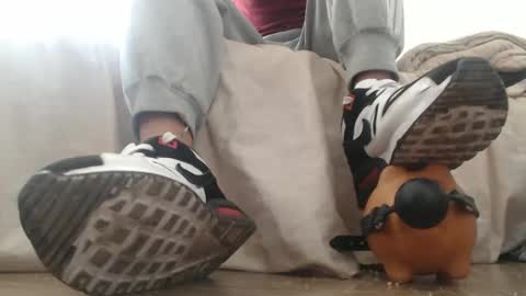 Snapshot of jeampier_sexy chatting on 18, 1, 2025 jeampier_sexy online show from 18, 1, 2025