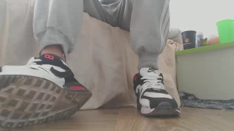 Snapshot of jeampier_sexy chatting on 21, 1, 2025 jeampier_sexy online show from 21, 1, 2025