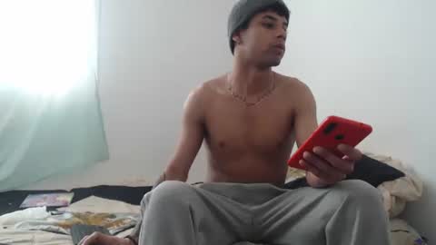 Snapshot of jeampier_sexy chatting on 26, 1, 2025 jeampier_sexy online show from 26, 1, 2025