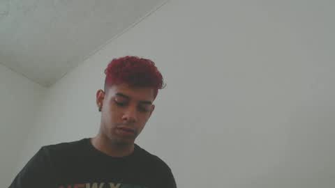 Snapshot of jeampier_sexy chatting on 11, 2, 2025 jeampier_sexy online show from 11, 2, 2025