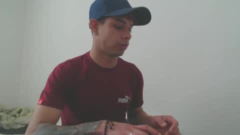 Snapshot of jeampier_sexy chatting on 28, 2, 2025 jeampier_sexy online show from 28, 2, 2025