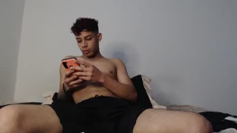 Snapshot of jeampier_sexy chatting on 12, 3, 2025 jeampier_sexy online show from 12, 3, 2025