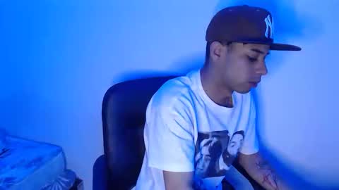 Snapshot of jeampier_sexy chatting on 8, 10, 2025 jeampier_sexy online show from 8, 10, 2025