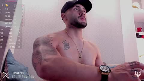 Jean Coleman online show from 19, 1, 2025