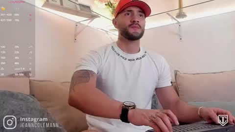 Jean Coleman online show from 9, 2, 2025