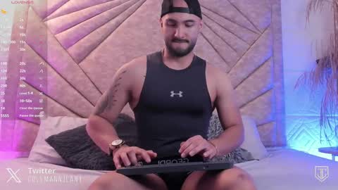 Jean Coleman online show from 26, 2, 2025