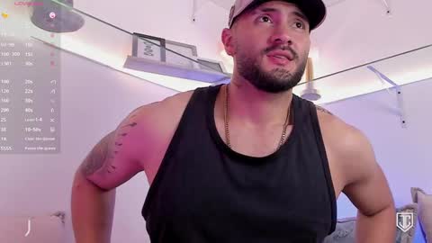 Jean Coleman online show from 6, 3, 2025