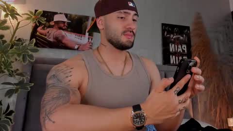 Jean Coleman online show from 21, 9, 2025