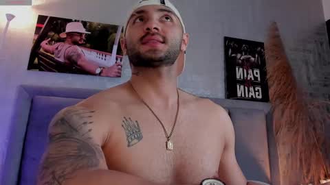 Jean Coleman online show from 8, 10, 2025