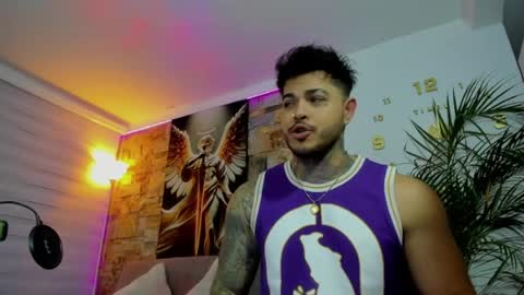 Jean  axelcrow       Modelo Independiente online show from 10, 6, 2026