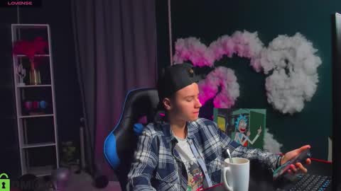 Snapshot of jean_wilsons chatting on 10, 9, 2025 jean_wilsons online show from 10, 9, 2025