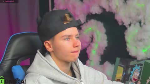 Snapshot of jean_wilsons chatting on 17, 10, 2025 jean_wilsons online show from 17, 10, 2025