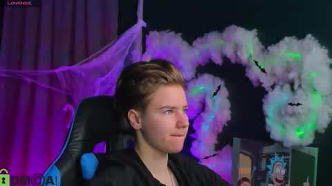 Snapshot of jean_wilsons chatting on 28, 10, 2025 jean_wilsons online show from 28, 10, 2025