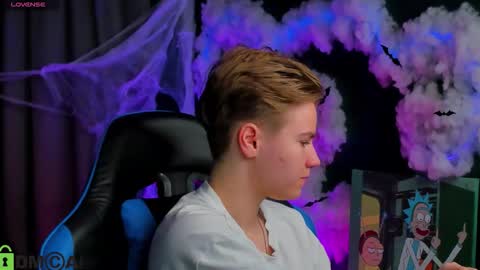 Snapshot of jean_wilsons chatting on 29, 10, 2025 jean_wilsons online show from 29, 10, 2025