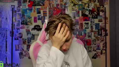 Snapshot of jean_wilsons chatting on 22, 11, 2025 jean_wilsons online show from 22, 11, 2025