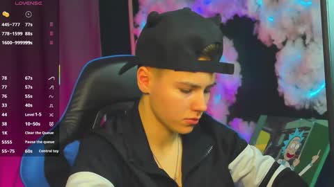 Snapshot of jean_wilsons chatting on 23, 11, 2025 jean_wilsons online show from 23, 11, 2025