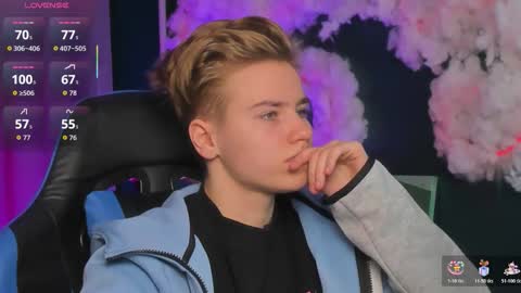 Snapshot of jean_wilsons chatting on 1, 12, 2025 jean_wilsons online show from 1, 12, 2025