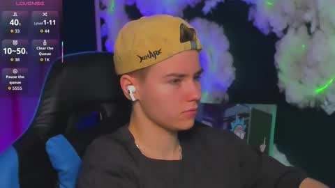 Snapshot of jean_wilsons chatting on 2, 12, 2025 jean_wilsons online show from 2, 12, 2025