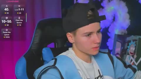 Snapshot of jean_wilsons chatting on 5, 12, 2025 jean_wilsons online show from 5, 12, 2025