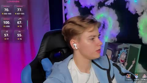 Snapshot of jean_wilsons chatting on 14, 12, 2025 jean_wilsons online show from 14, 12, 2025