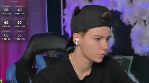 Snapshot of jean_wilsons chatting on 16, 12, 2025 jean_wilsons online show from 16, 12, 2025