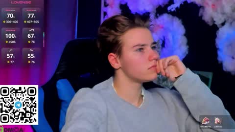 Snapshot of jean_wilsons chatting on 7, 1, 2026 jean_wilsons online show from 7, 1, 2026