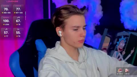 Snapshot of jean_wilsons chatting on 13, 1, 2026 jean_wilsons online show from 13, 1, 2026