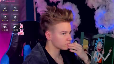 Snapshot of jean_wilsons chatting on 5, 2, 2026 jean_wilsons online show from 5, 2, 2026