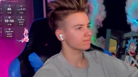 Snapshot of jean_wilsons chatting on 6, 2, 2026 jean_wilsons online show from 6, 2, 2026