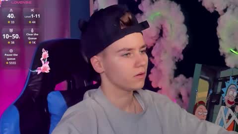 Snapshot of jean_wilsons chatting on 7, 2, 2026 jean_wilsons online show from 7, 2, 2026